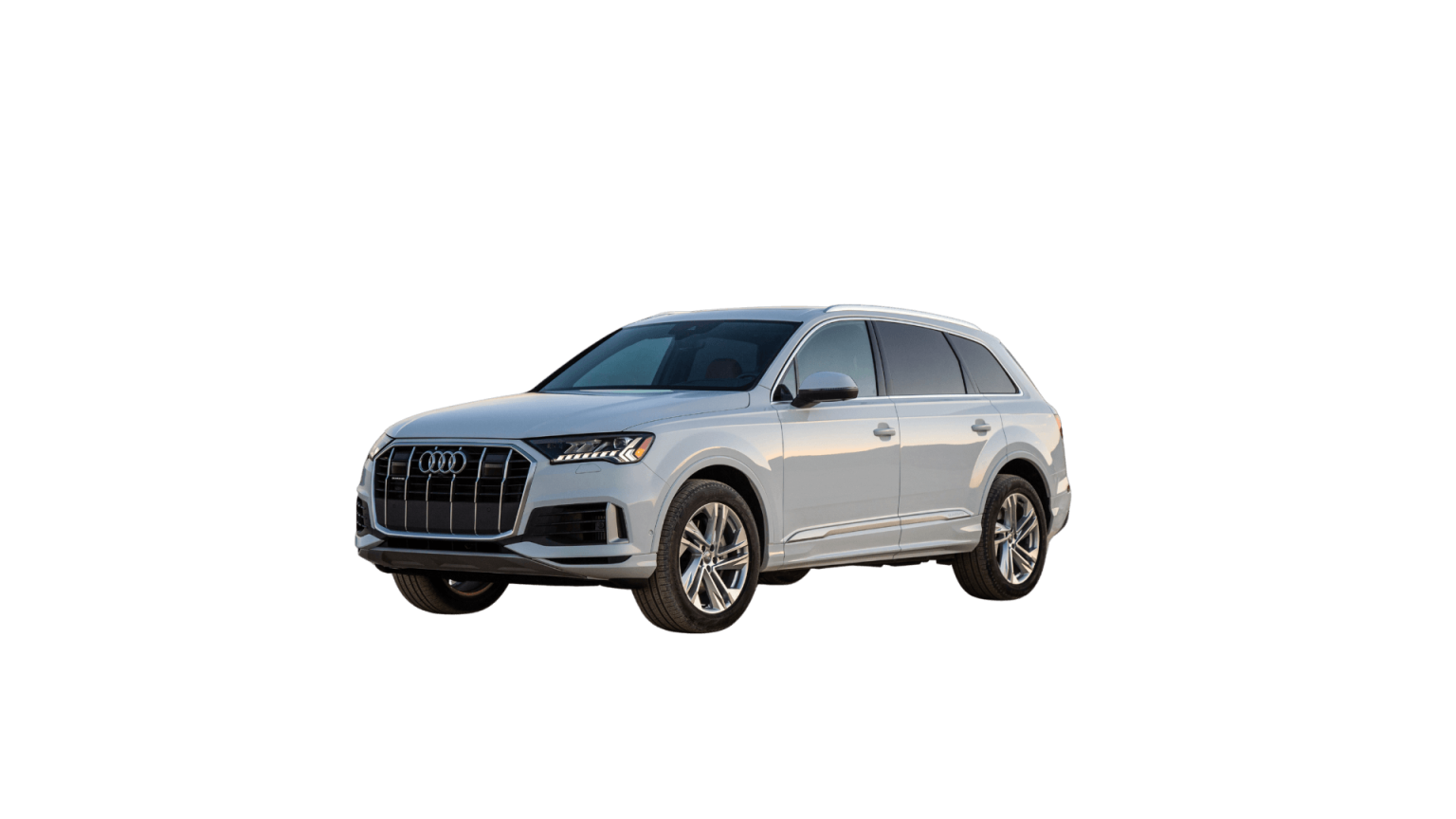 Audi Q7 - Yes Rent a Car – 100% Trusted Car Rental in Bosnia and ...